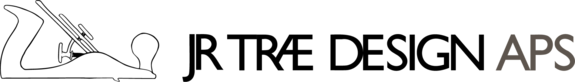 JR Tr&aelig;design ApS